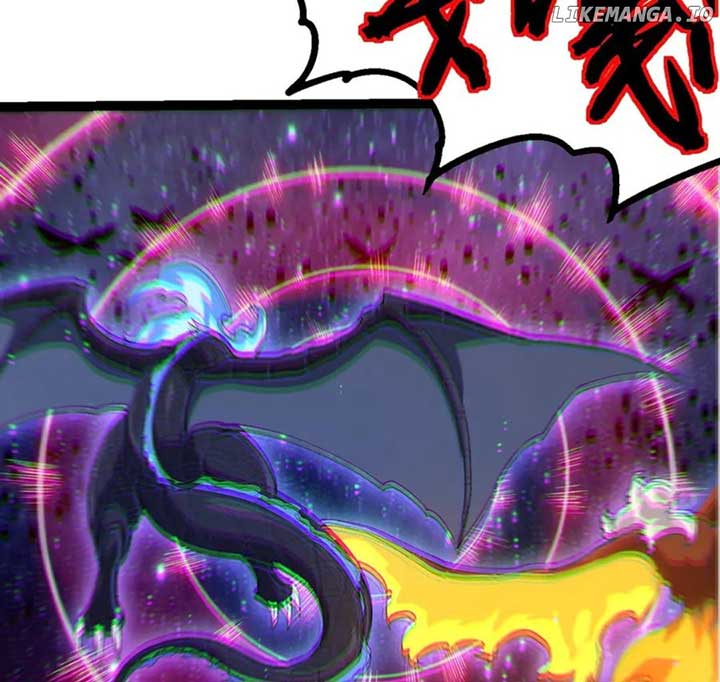 Evolution Begins With A Big Tree Chapter 381 288 62