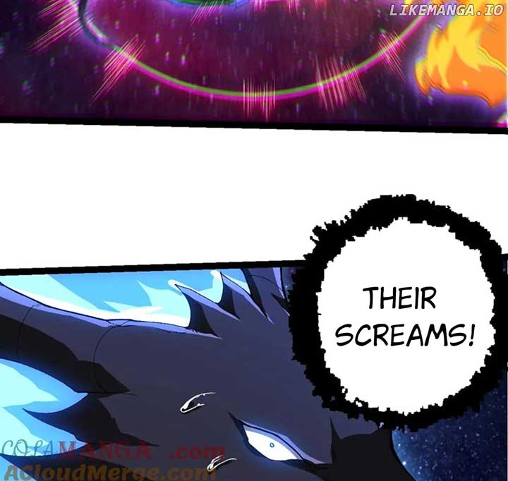 Evolution Begins With A Big Tree Chapter 381 289 63