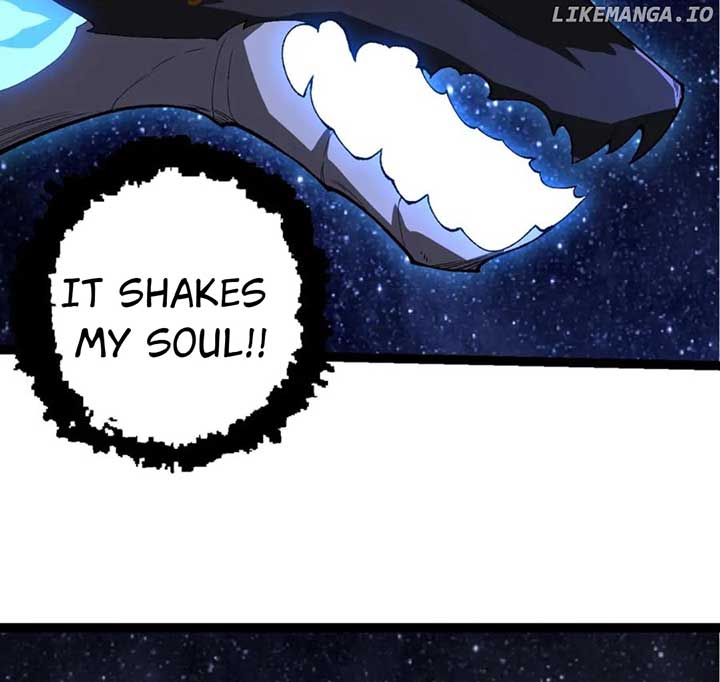 Evolution Begins With A Big Tree Chapter 381 290 64