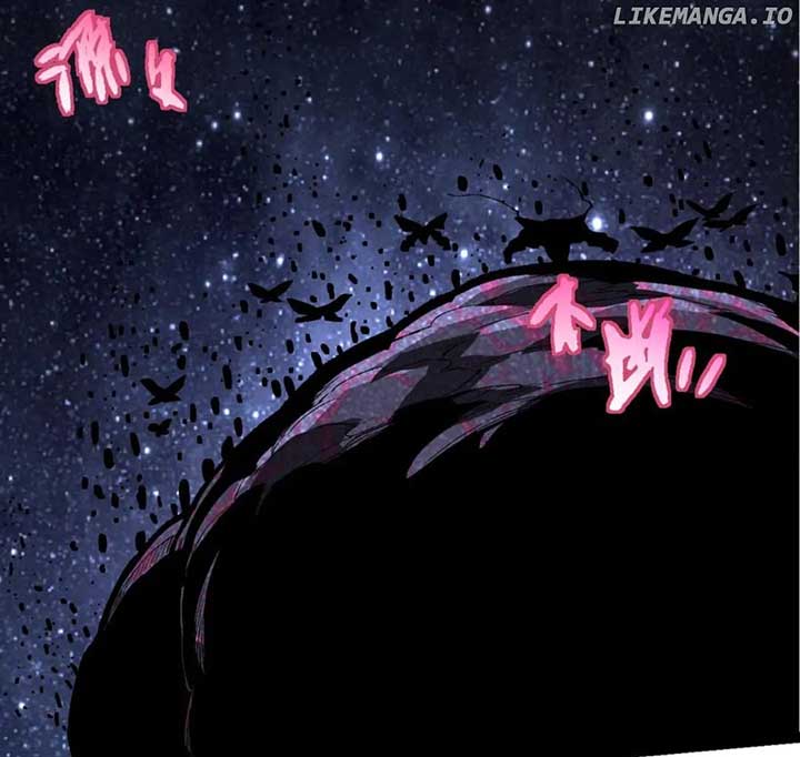 Evolution Begins With A Big Tree Chapter 381 291 65