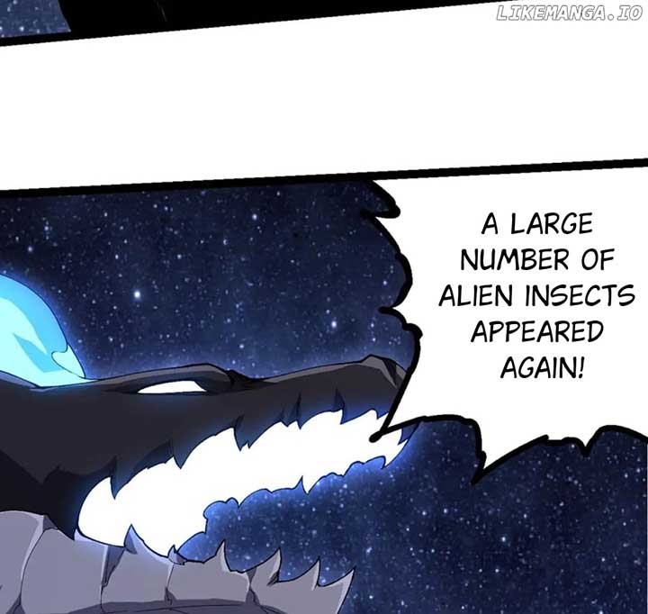 Evolution Begins With A Big Tree Chapter 381 292 66