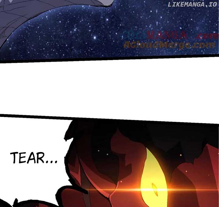 Evolution Begins With A Big Tree Chapter 381 293 67