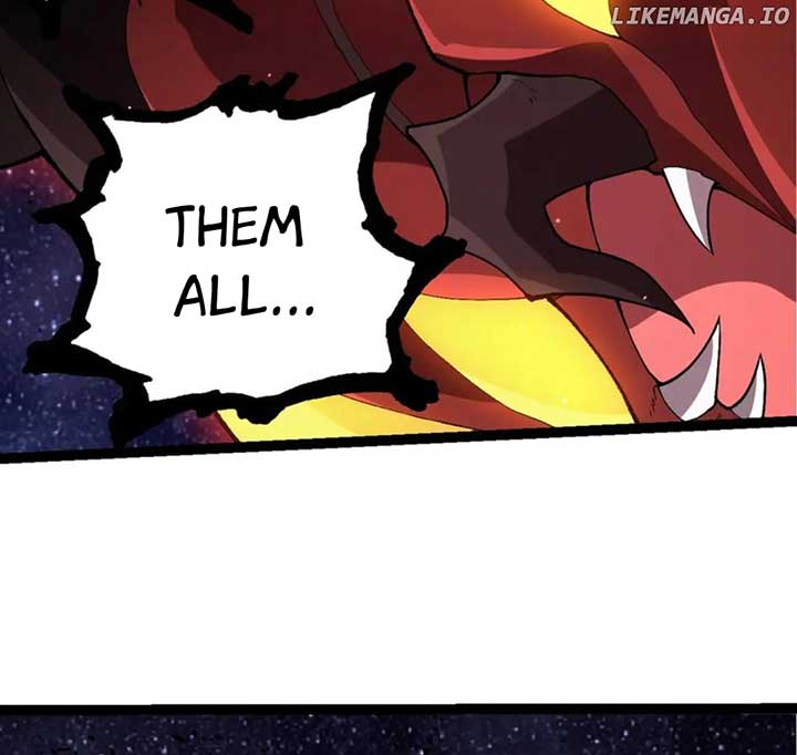 Evolution Begins With A Big Tree Chapter 381 294 68