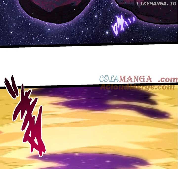 Evolution Begins With A Big Tree Chapter 381 296 70