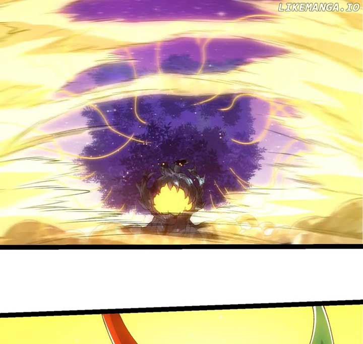 Evolution Begins With A Big Tree Chapter 381 297 71