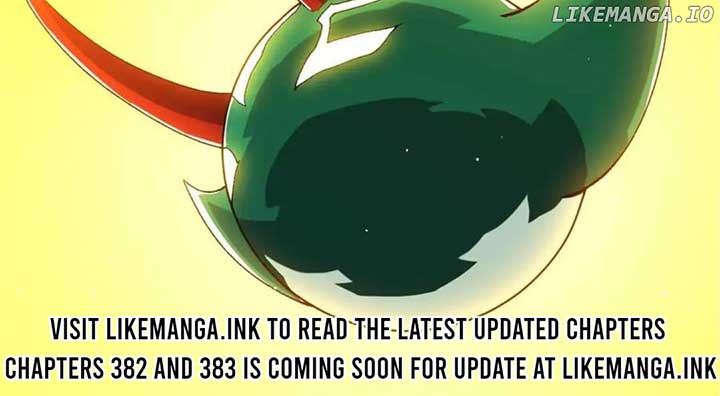 Evolution Begins With A Big Tree Chapter 381 299 73