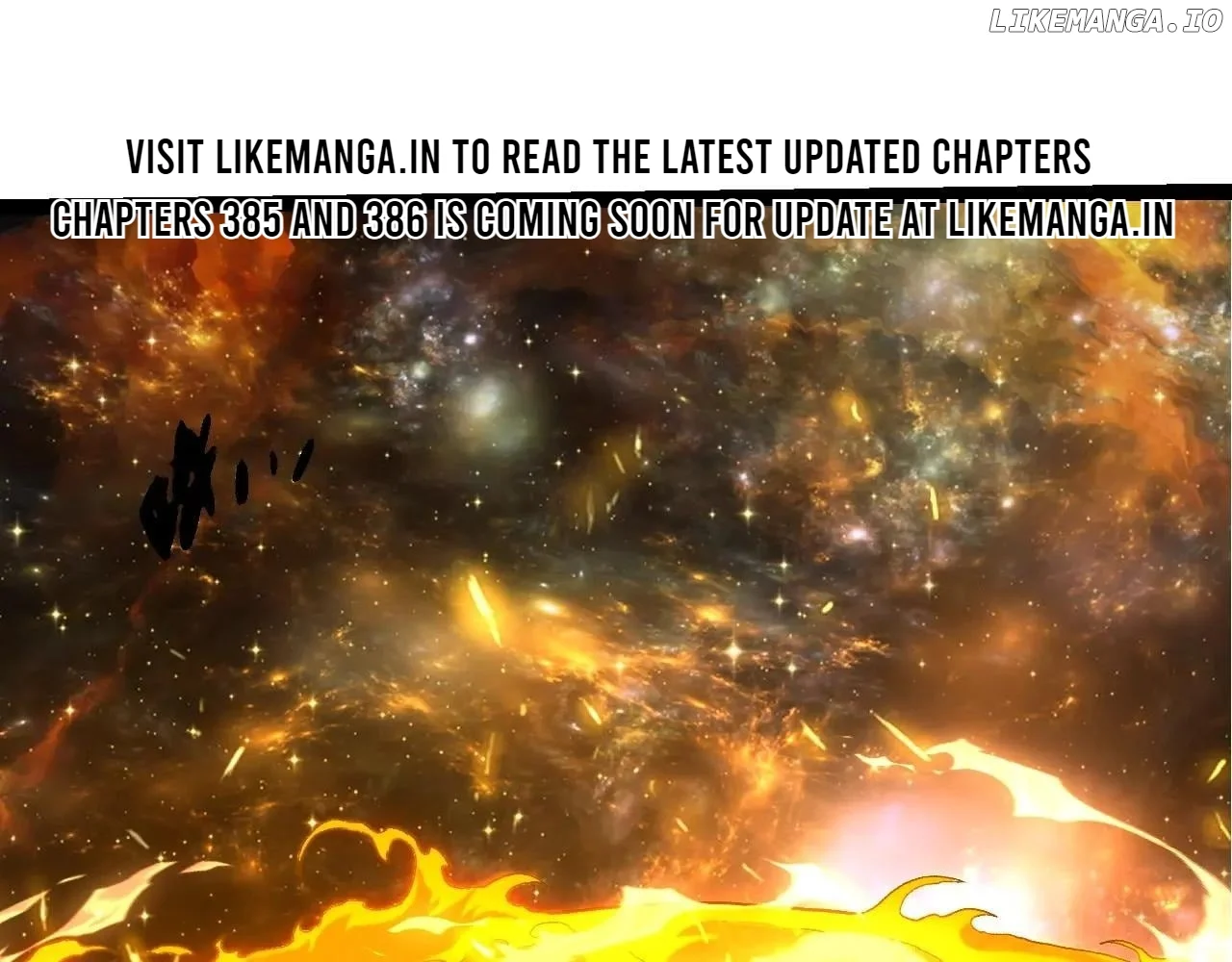 Evolution Begins With A Big Tree Chapter 384 308 001