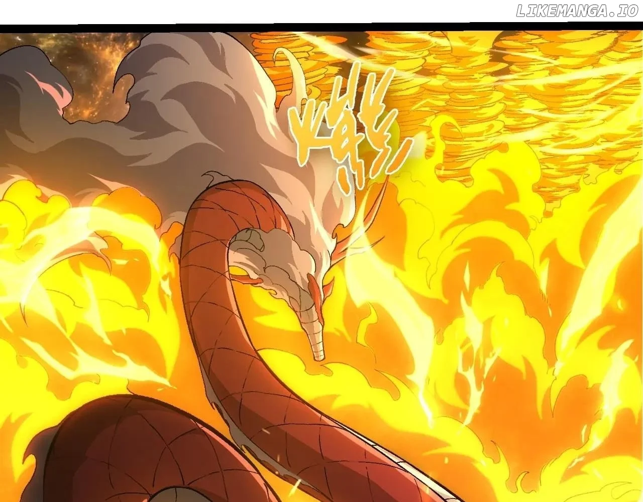 Evolution Begins With A Big Tree Chapter 384 310 003