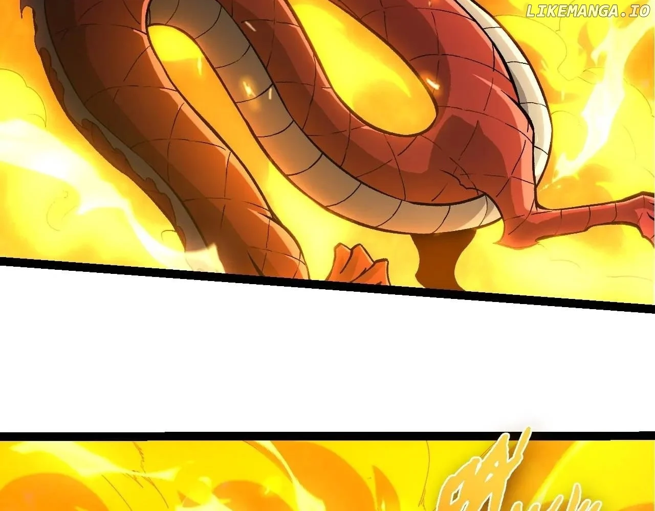 Evolution Begins With A Big Tree Chapter 384 311 004