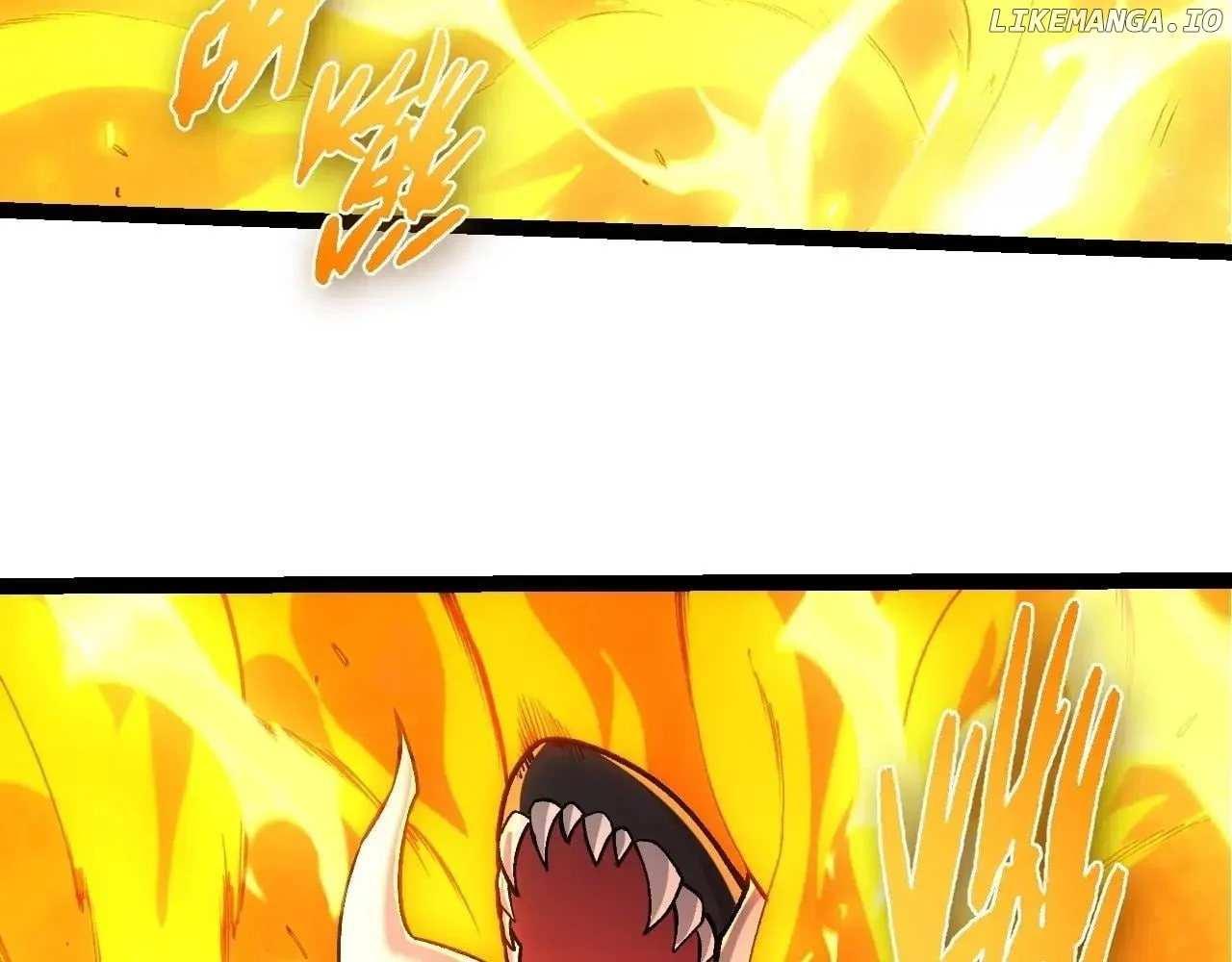 Evolution Begins With A Big Tree Chapter 384 313 006