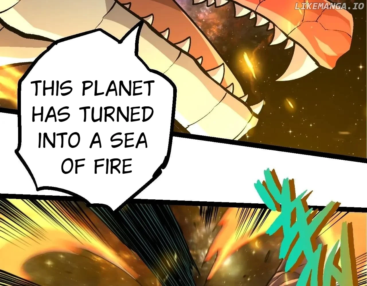 Evolution Begins With A Big Tree Chapter 384 316 009