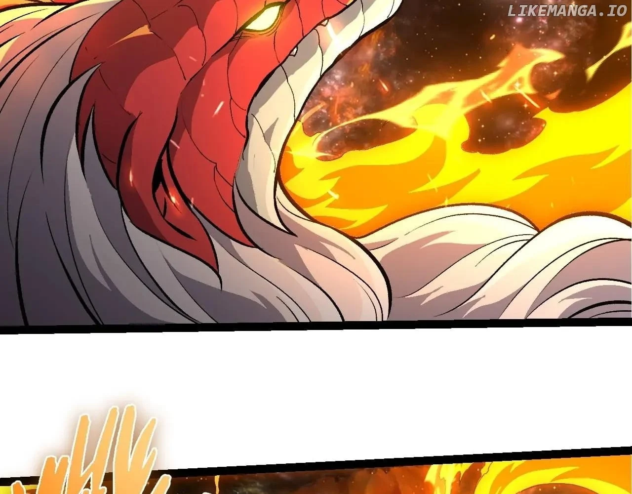 Evolution Begins With A Big Tree Chapter 384 319 012