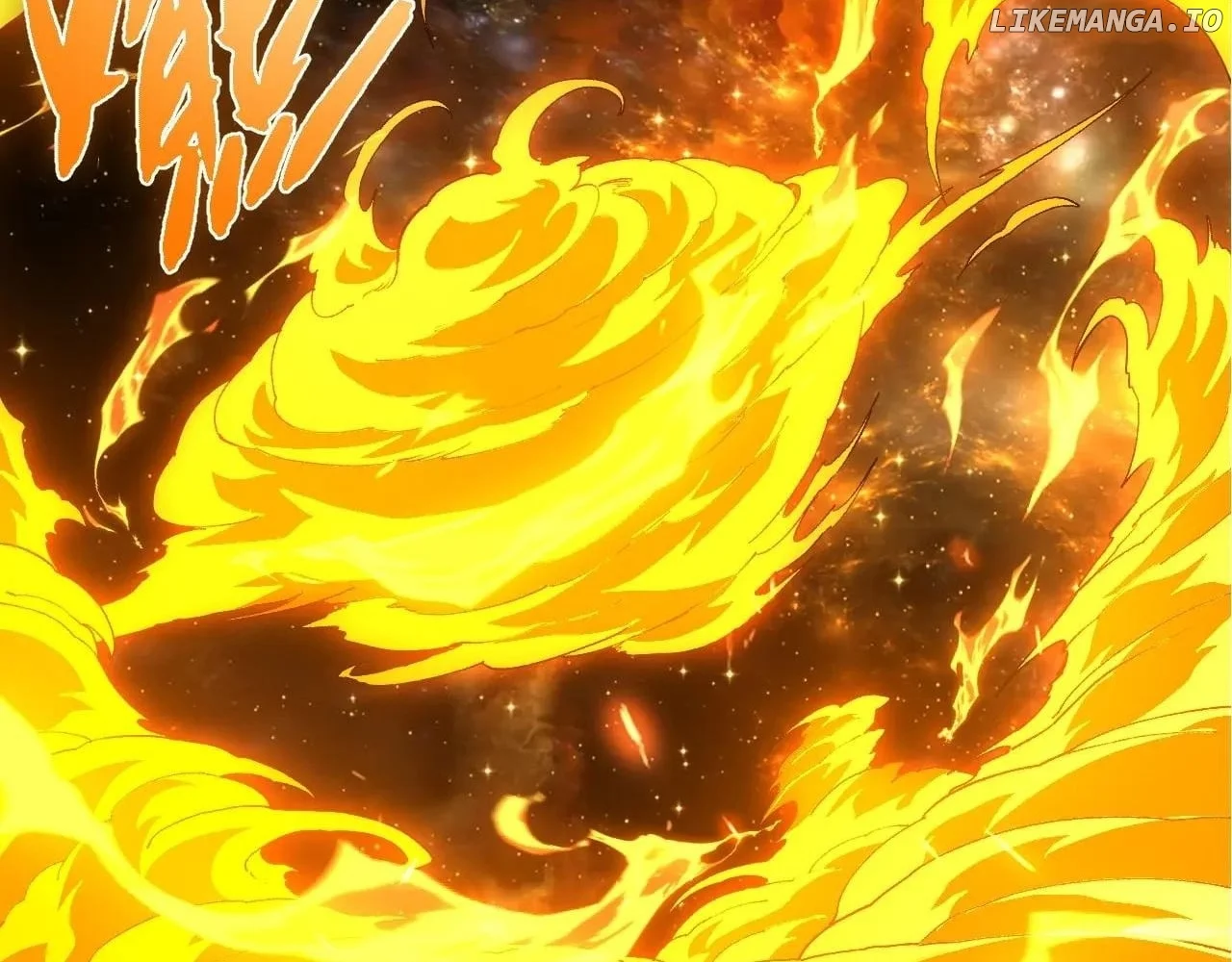 Evolution Begins With A Big Tree Chapter 384 320 013