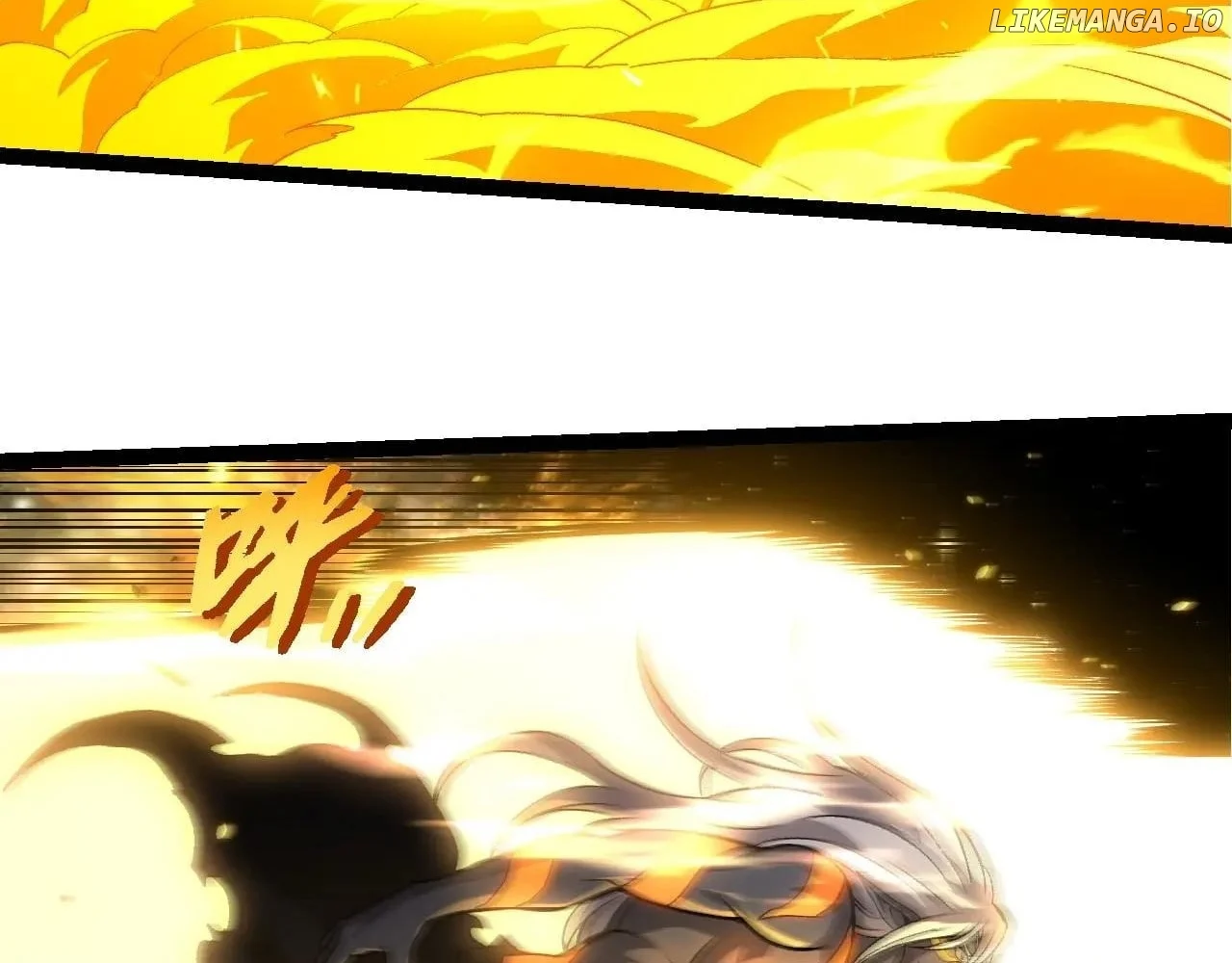 Evolution Begins With A Big Tree Chapter 384 321 014