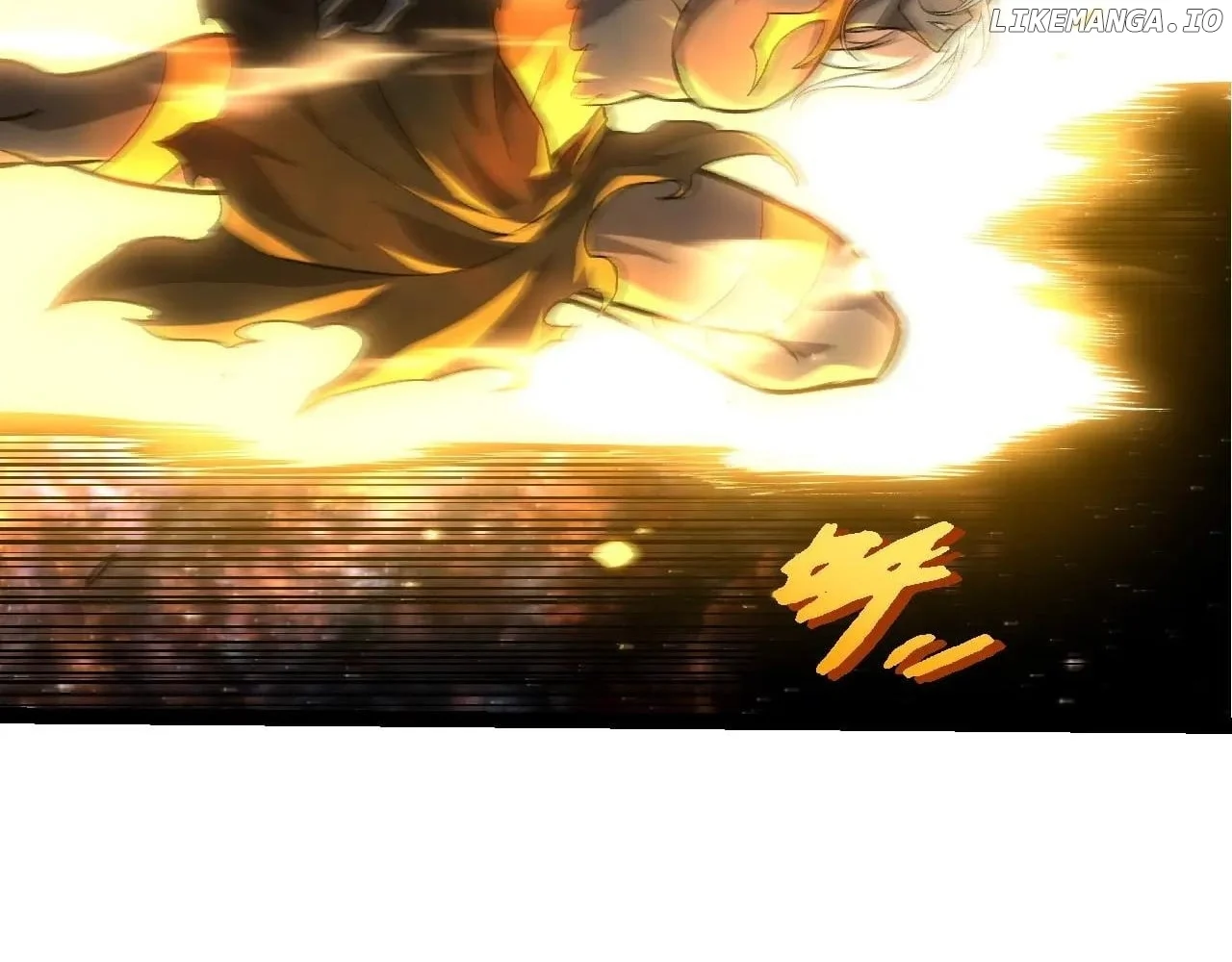 Evolution Begins With A Big Tree Chapter 384 322 015