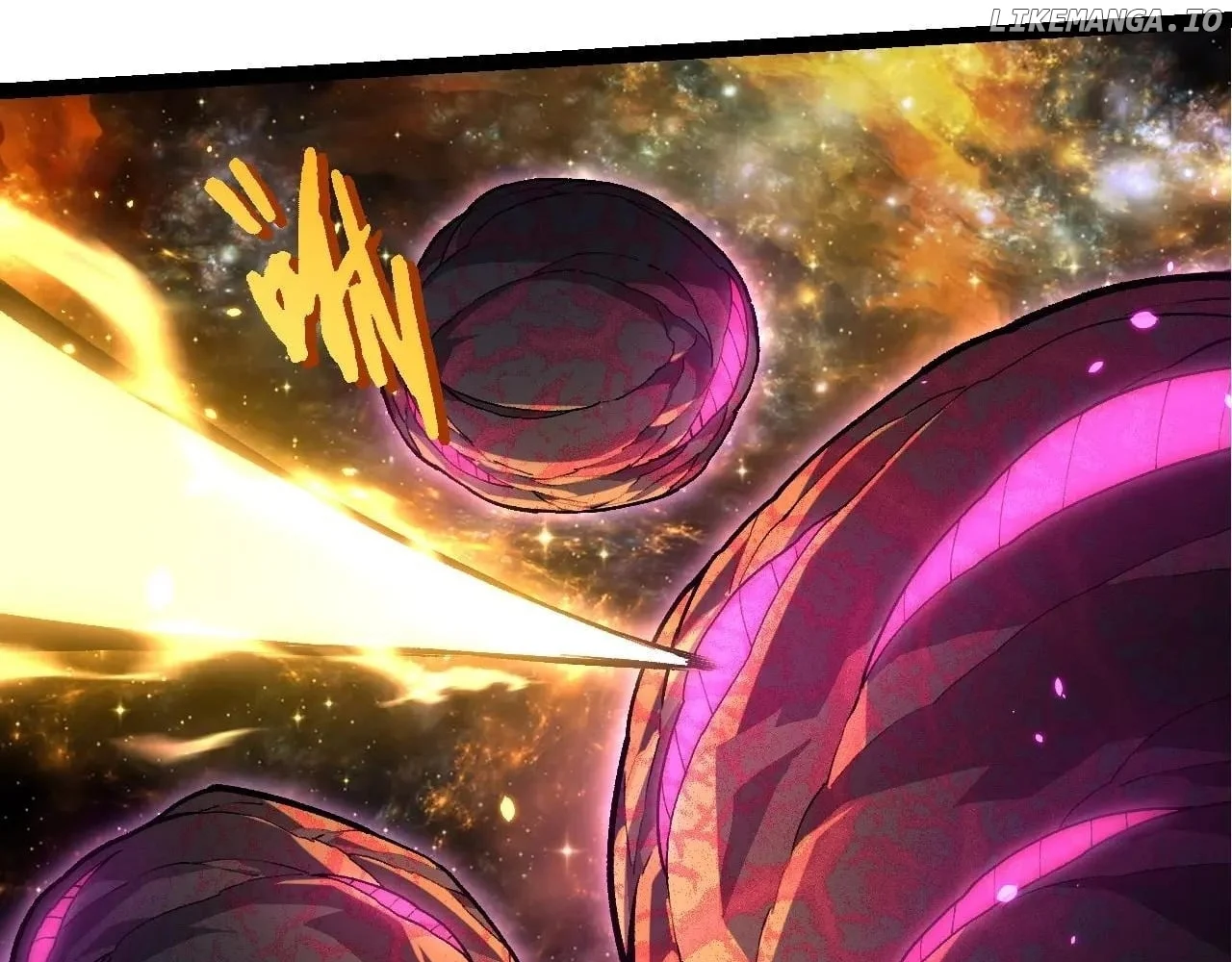 Evolution Begins With A Big Tree Chapter 384 323 016