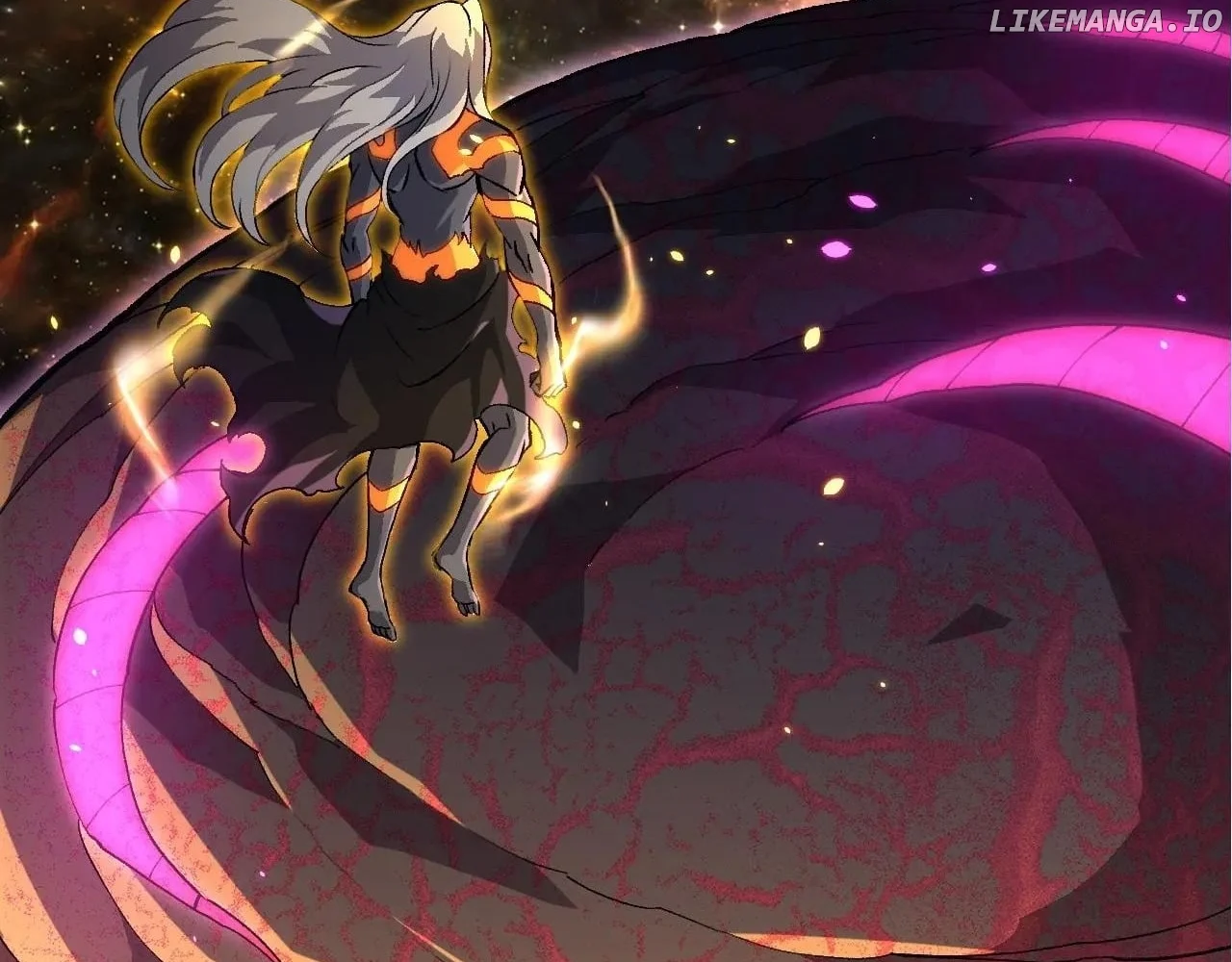 Evolution Begins With A Big Tree Chapter 384 325 018