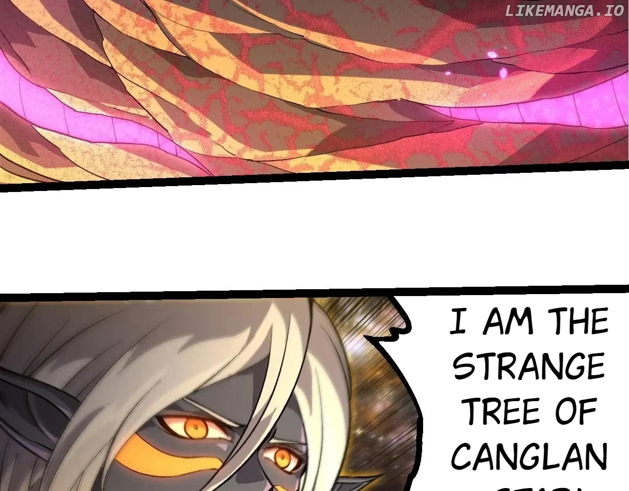 Evolution Begins With A Big Tree Chapter 384 326 019