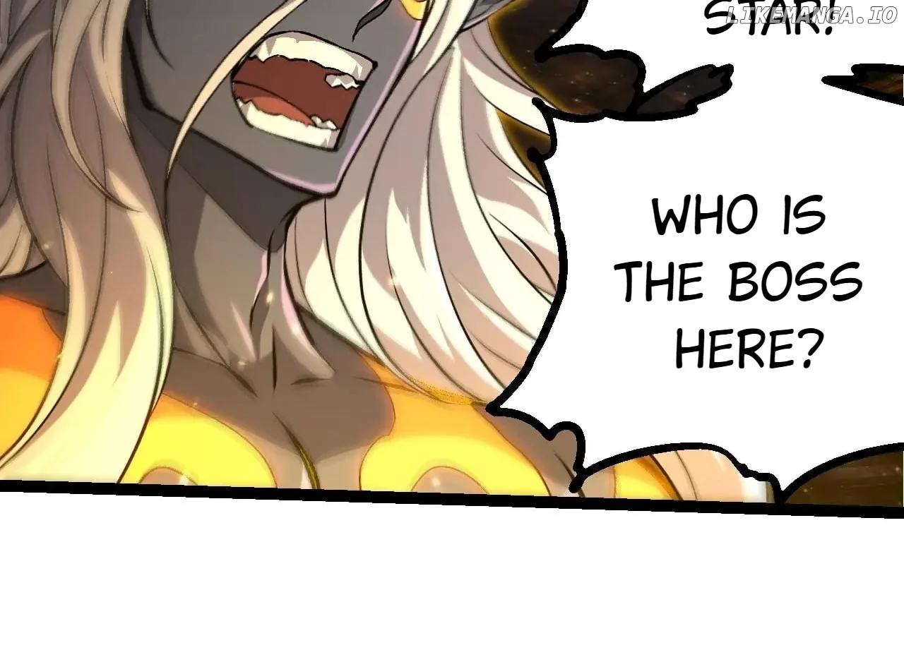 Evolution Begins With A Big Tree Chapter 384 327 020