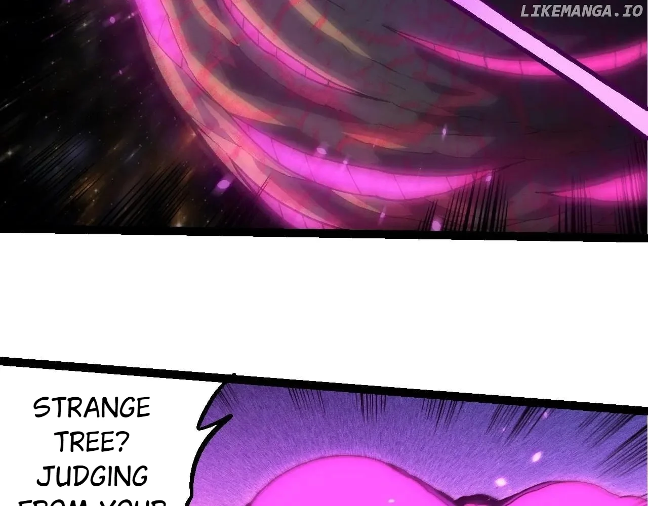 Evolution Begins With A Big Tree Chapter 384 329 022