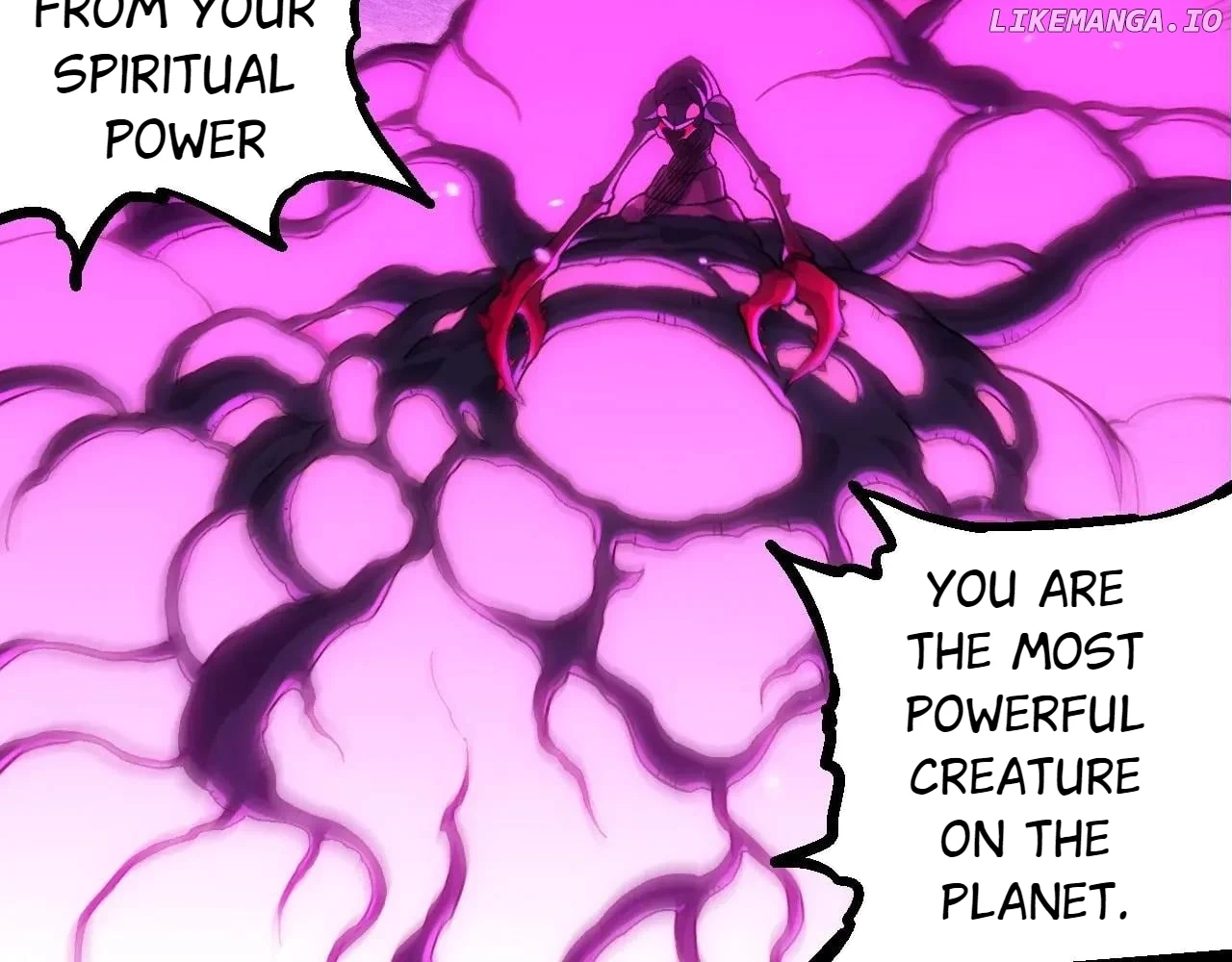 Evolution Begins With A Big Tree Chapter 384 330 023