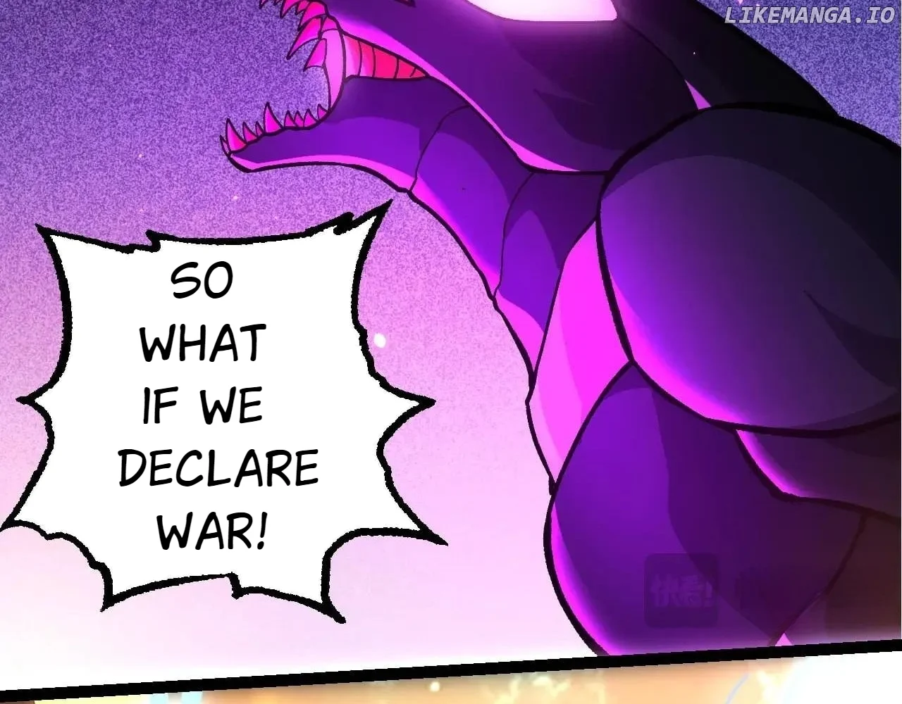 Evolution Begins With A Big Tree Chapter 384 333 026