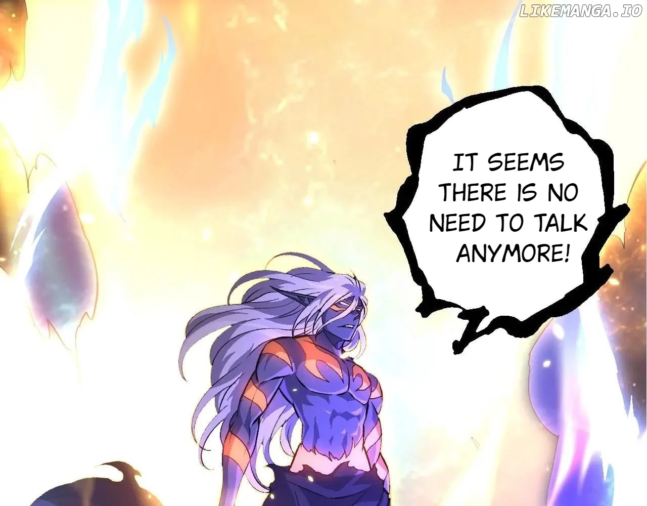 Evolution Begins With A Big Tree Chapter 384 334 027