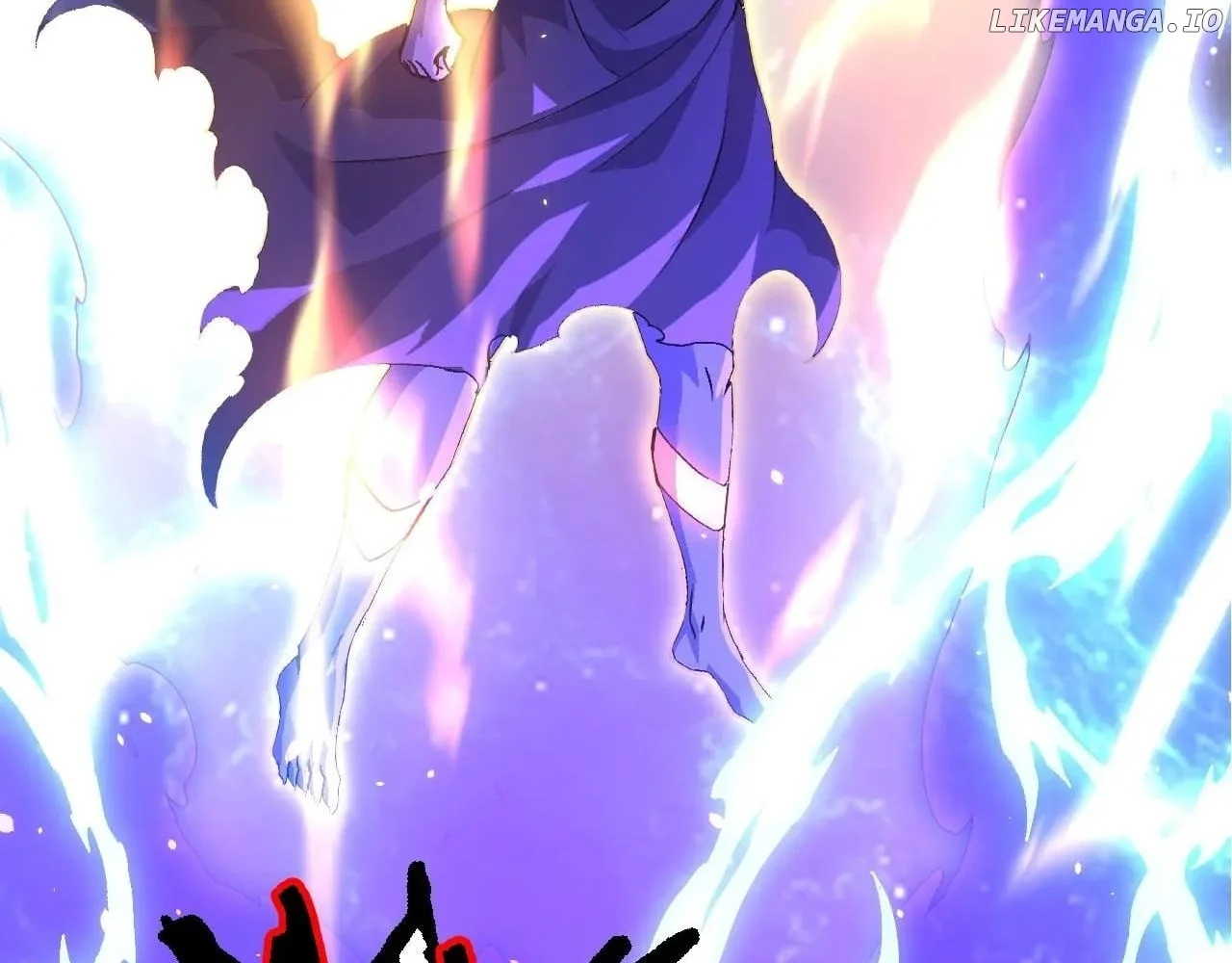 Evolution Begins With A Big Tree Chapter 384 335 028