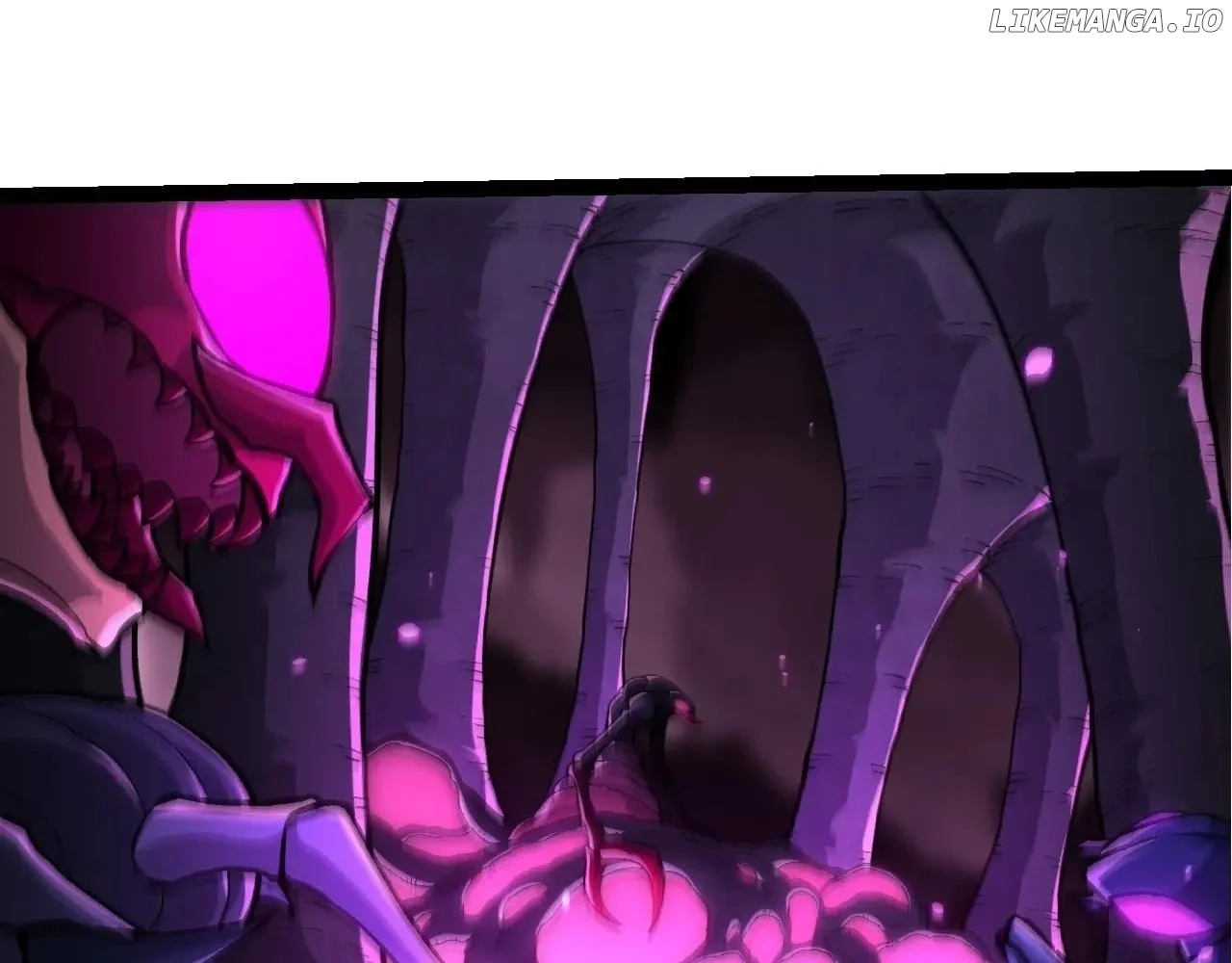 Evolution Begins With A Big Tree Chapter 384 338 031