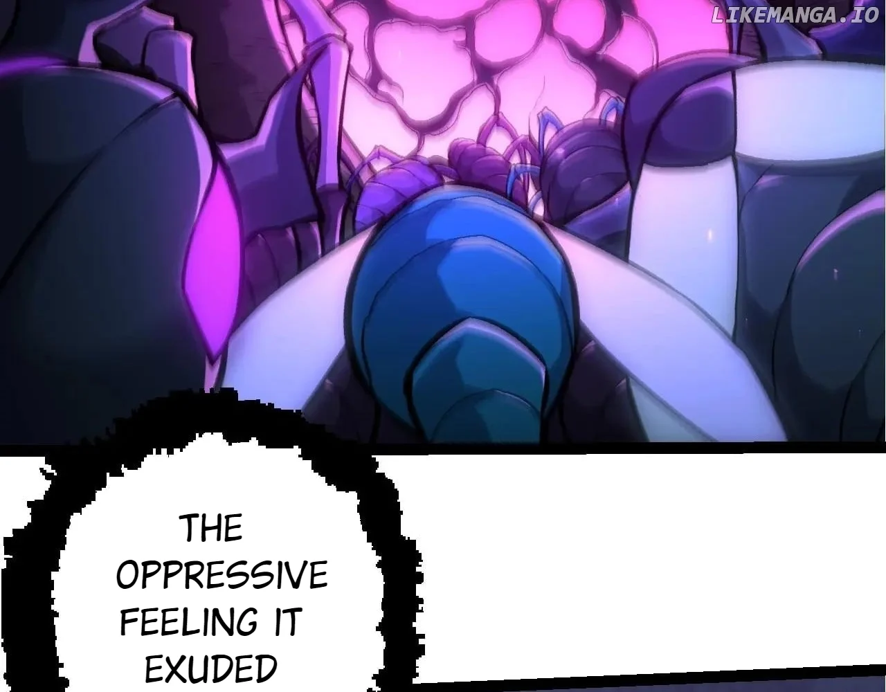 Evolution Begins With A Big Tree Chapter 384 339 032