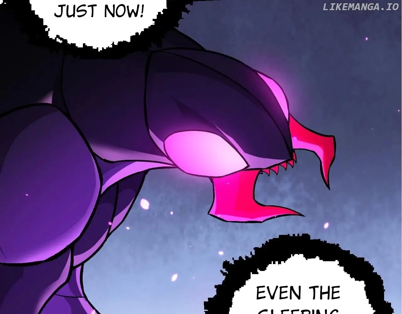 Evolution Begins With A Big Tree Chapter 384 340 033