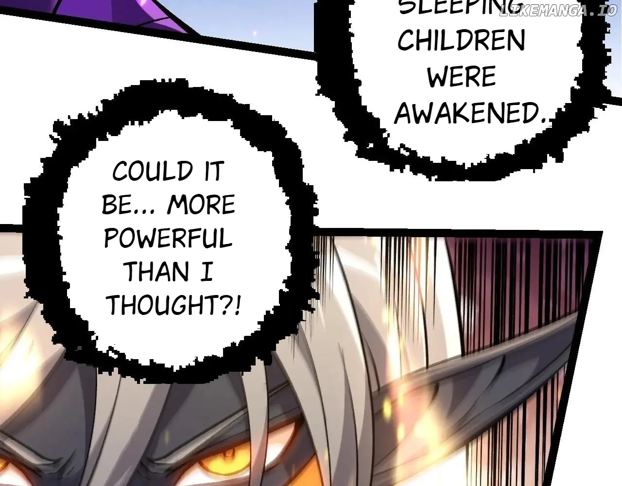 Evolution Begins With A Big Tree Chapter 384 341 034