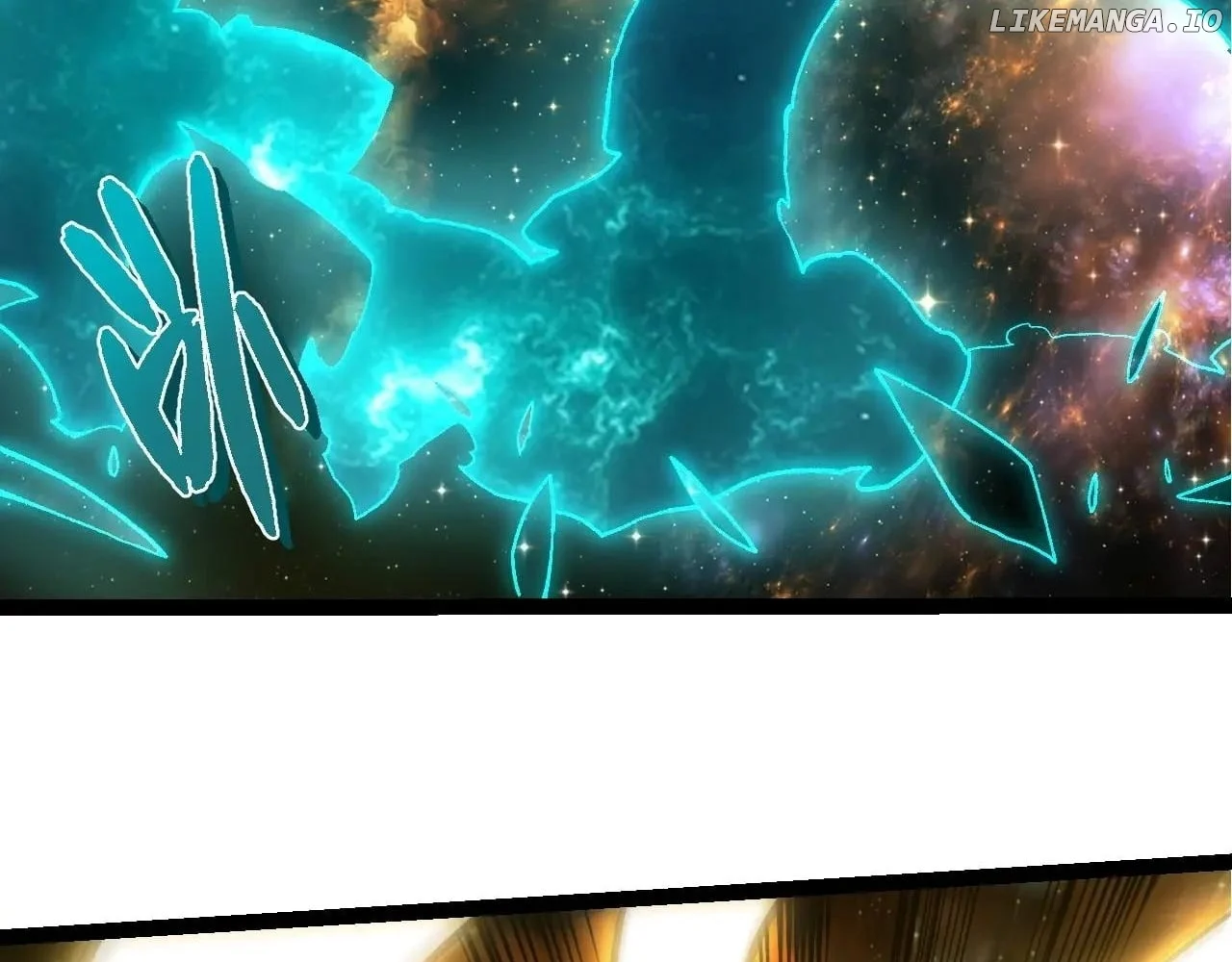 Evolution Begins With A Big Tree Chapter 384 345 038