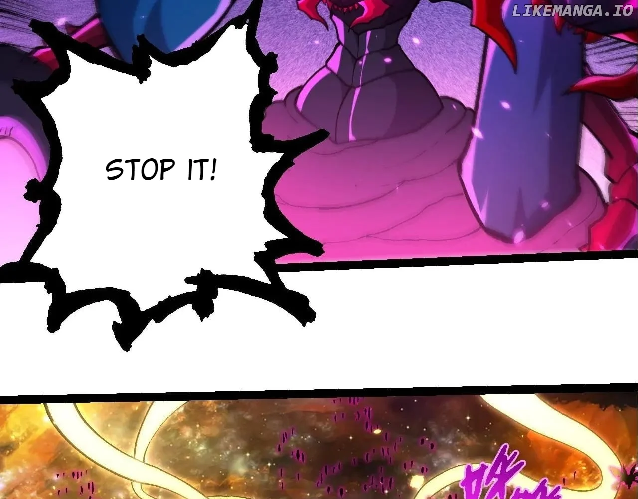 Evolution Begins With A Big Tree Chapter 384 352 045