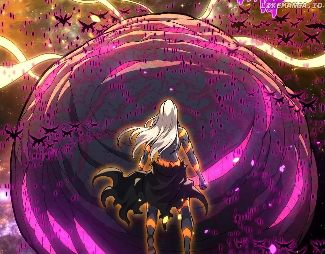 Evolution Begins With A Big Tree Chapter 384 353 046