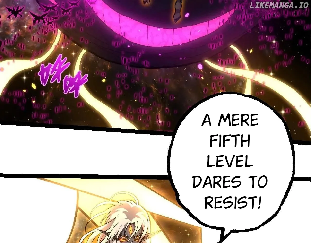 Evolution Begins With A Big Tree Chapter 384 354 047