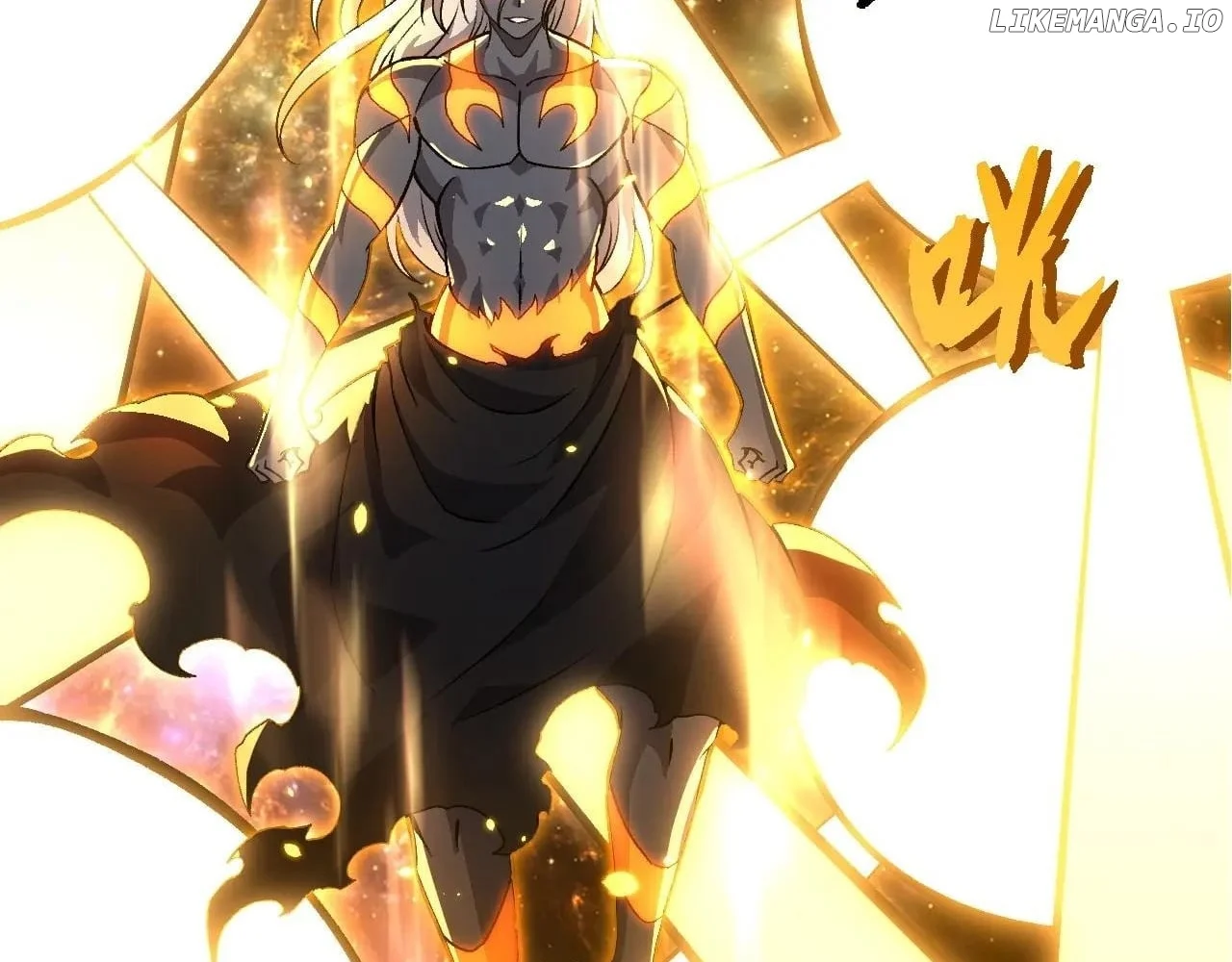 Evolution Begins With A Big Tree Chapter 384 355 048