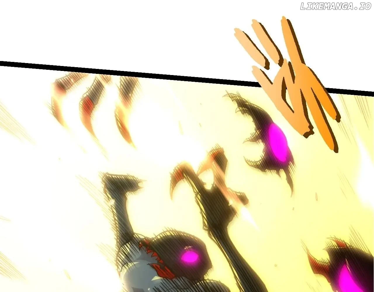 Evolution Begins With A Big Tree Chapter 384 358 051