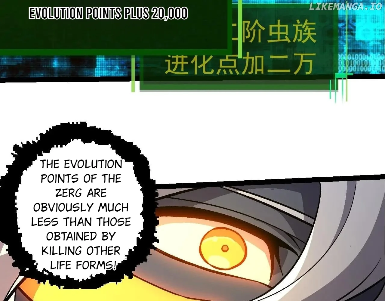 Evolution Begins With A Big Tree Chapter 384 361 054