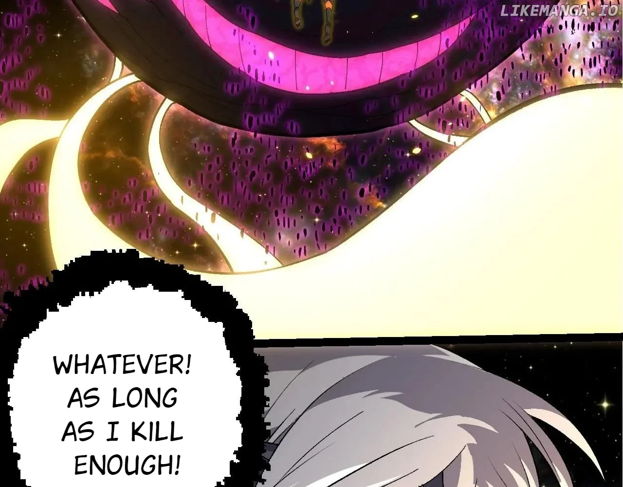 Evolution Begins With A Big Tree Chapter 384 364 057