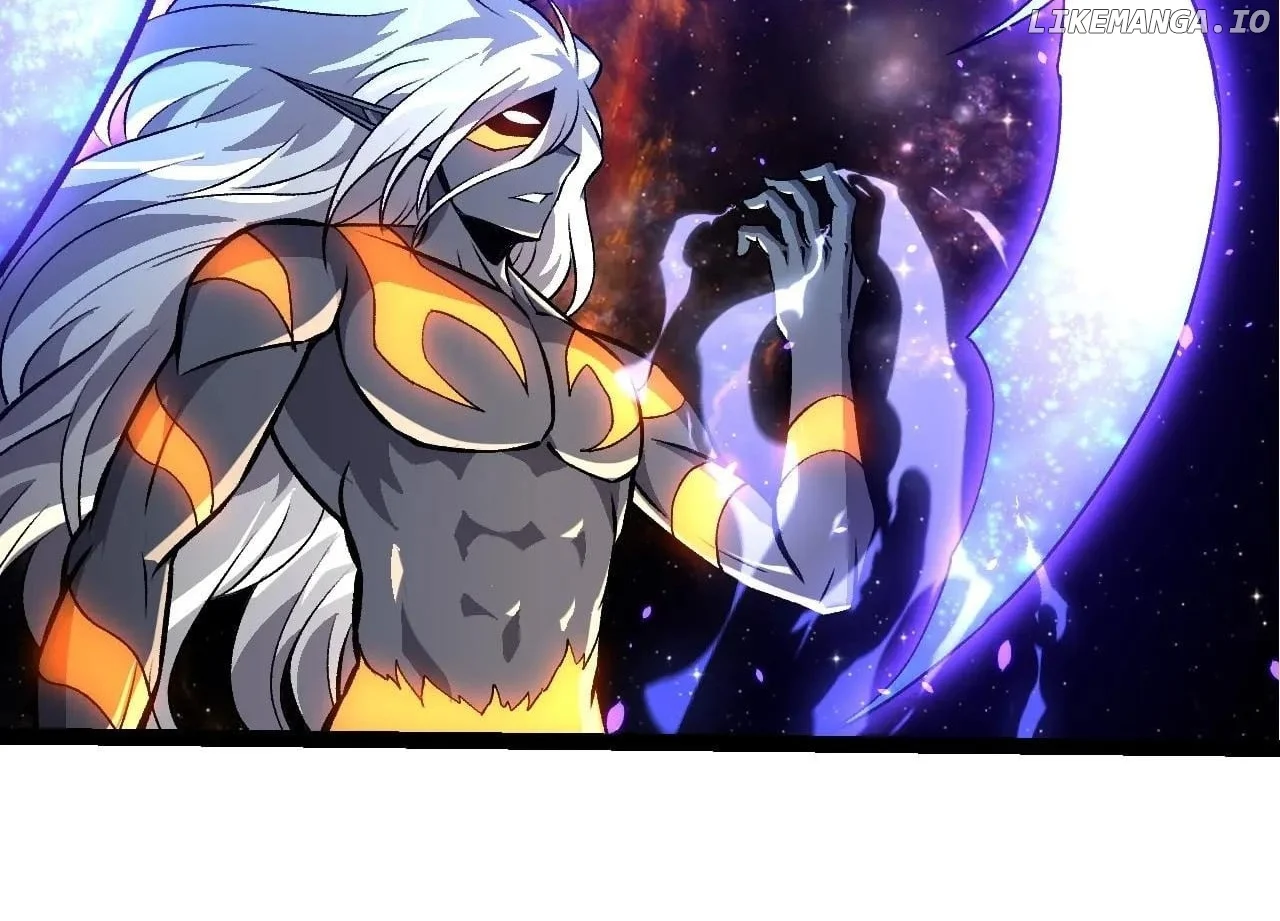 Evolution Begins With A Big Tree Chapter 384 367 060