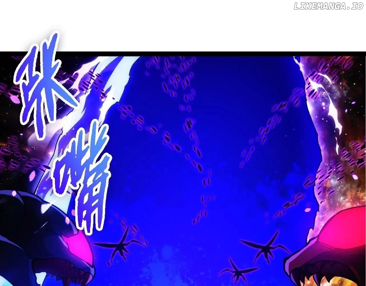 Evolution Begins With A Big Tree Chapter 384 378 071