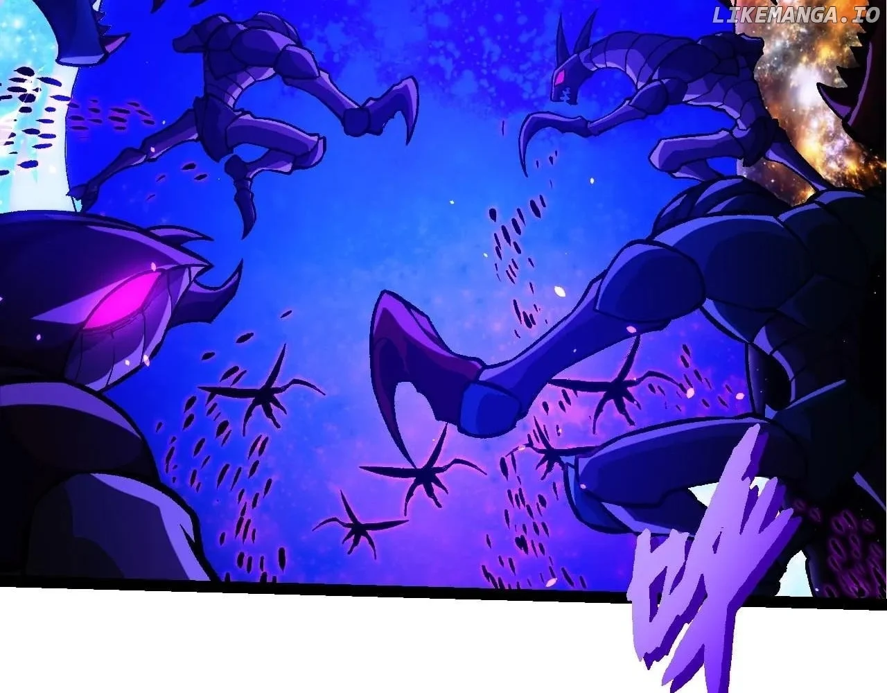 Evolution Begins With A Big Tree Chapter 384 379 072