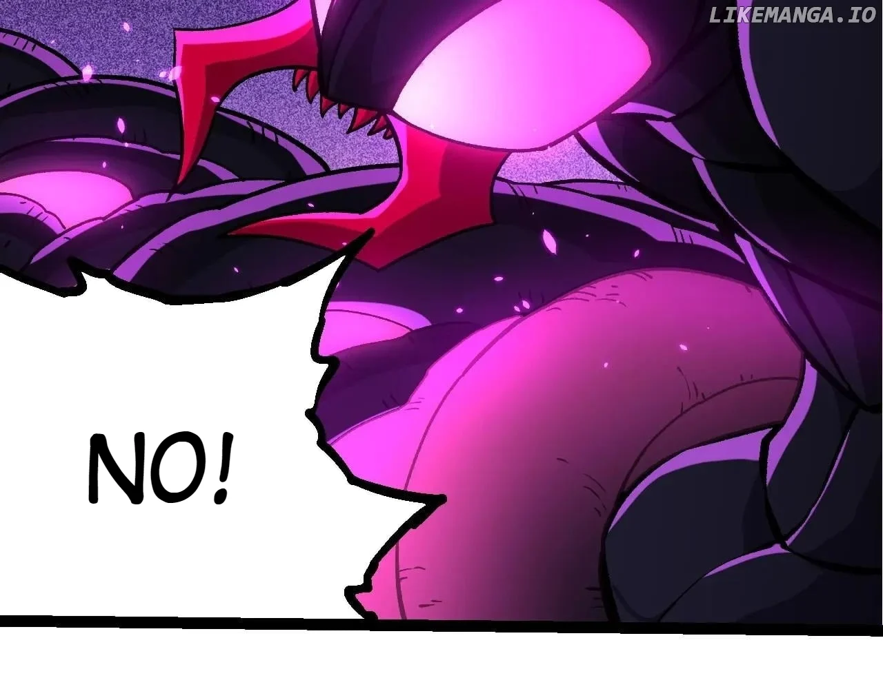 Evolution Begins With A Big Tree Chapter 384 384 077