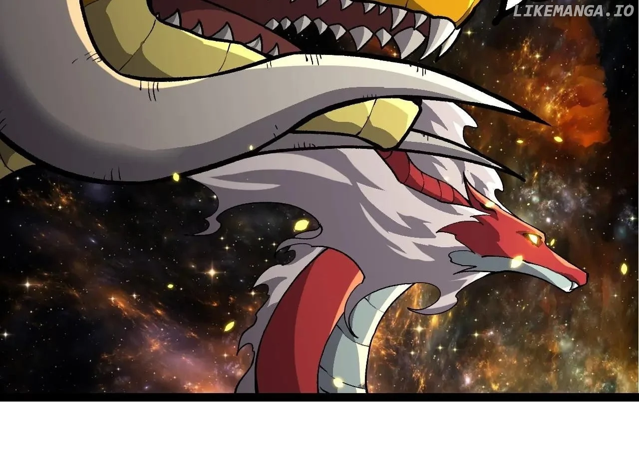 Evolution Begins With A Big Tree Chapter 384 387 080