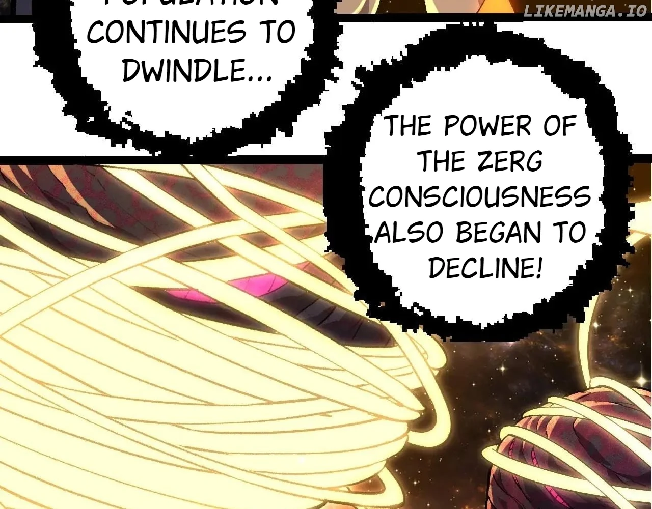 Evolution Begins With A Big Tree Chapter 384 391 084