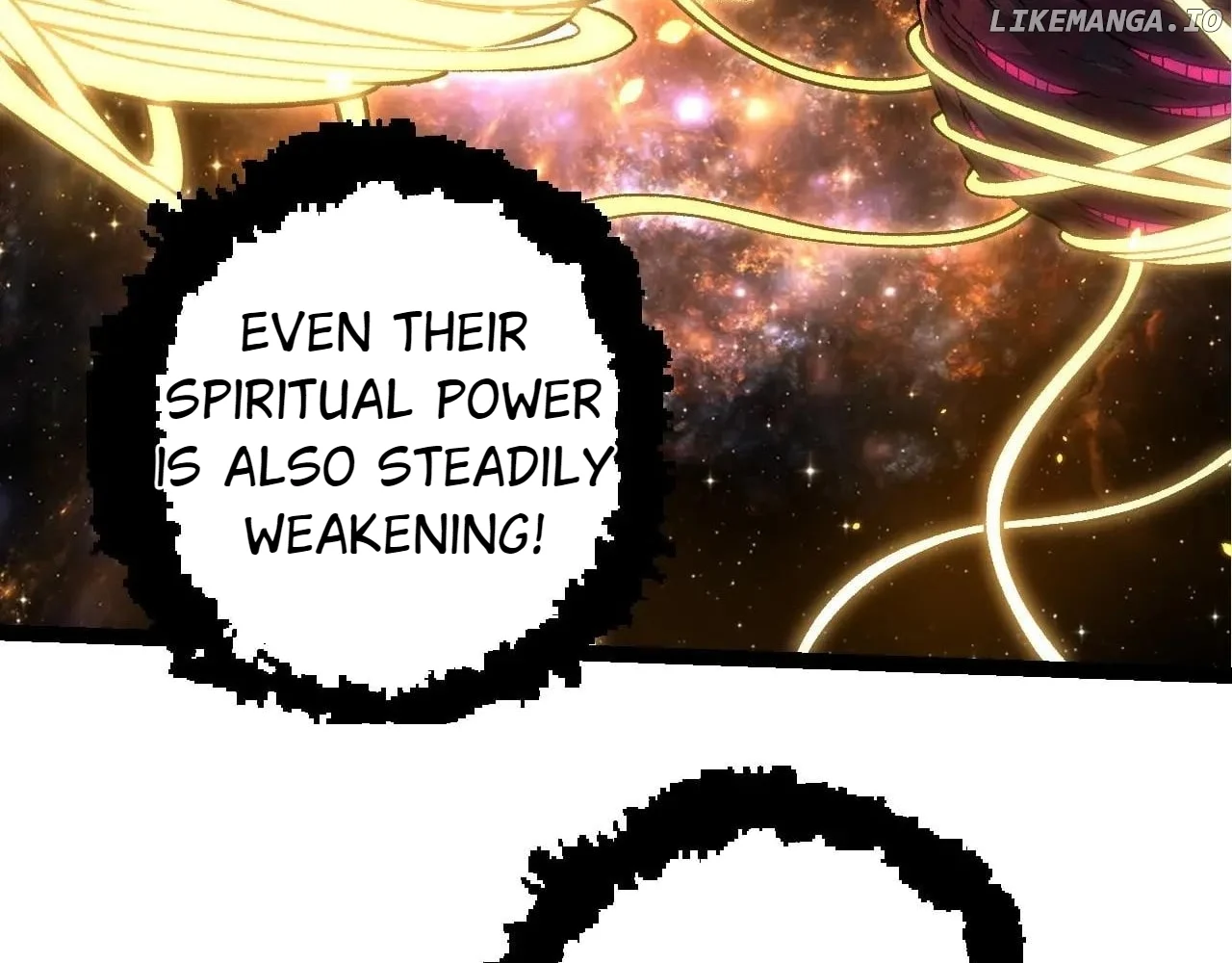 Evolution Begins With A Big Tree Chapter 384 392 085