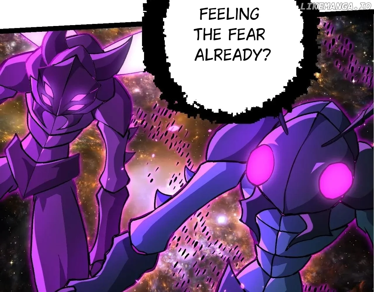 Evolution Begins With A Big Tree Chapter 384 393 086