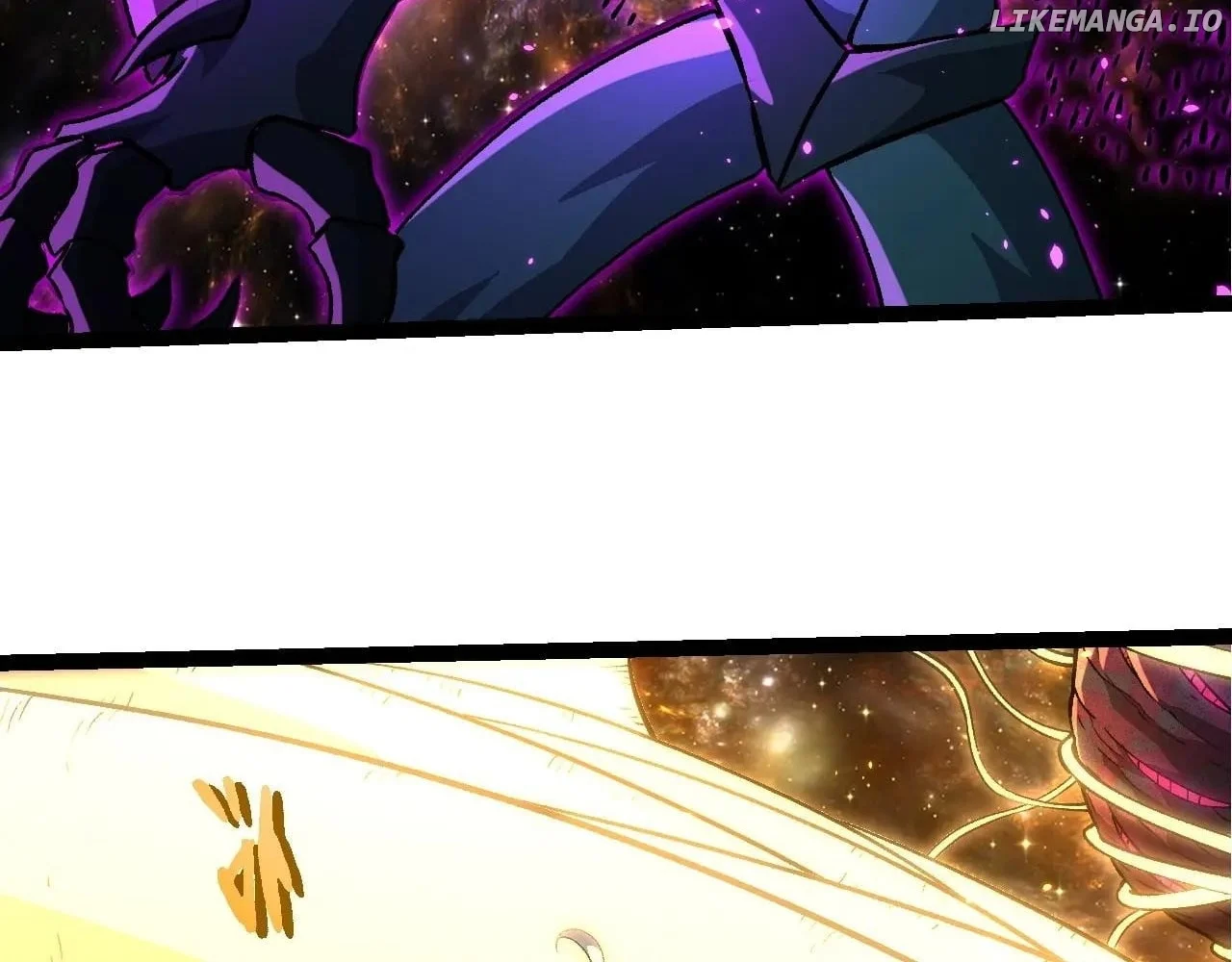 Evolution Begins With A Big Tree Chapter 384 394 087