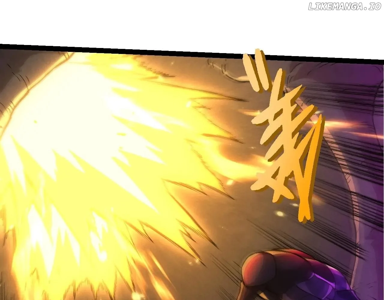 Evolution Begins With A Big Tree Chapter 384 396 089